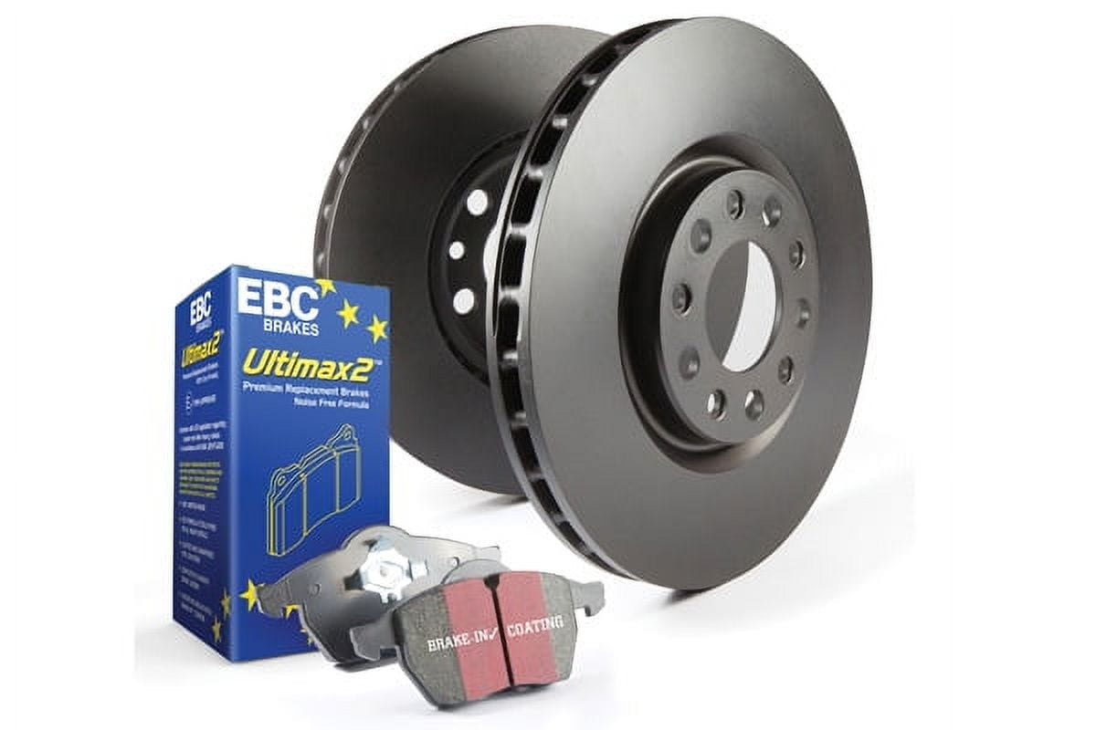 EBC Bremsen-Kit S8KR1092 – Orangestuff Bremsbeläge & GD Rotoren Für Hinten, 12,3 Zoll Rotordurchmesser EBC Bremsen-Kit S8KR1092 – Orangestuff Bremsbeläge & GD Rotoren Für Hinten, 12,3 Zoll Rotordurchmesser