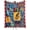 Bike01, variant on Soft Bicycle Cycling Blanket for Couch Bed Cozy Fleece Flannel Bike Cycling Throw Blanket for Kids Adults Cycling Gifts for Men and Women 50'' x 60'' (Bike 02)