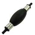thumbnail image 1 of 2x 8mm Bomba Manual Bomba Cebador de Cebado de Gas Herramienta de Válvula No de Sharpla Bomba de bulbo manual de transferencia de combustible, 1 of 8
