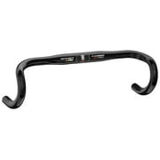 Ritchey WCS Carbon Logic Curve Road Drop Handlebar 40cm Matte UD 31.8mm