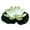White, variant on SPRING PARK Artificial LED Pool Floating Lotus-Light Garden Fountain Water Flower Lamp