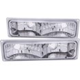 thumbnail image 1 of Anzo Usa 511032 Parking Light, 1 of 2