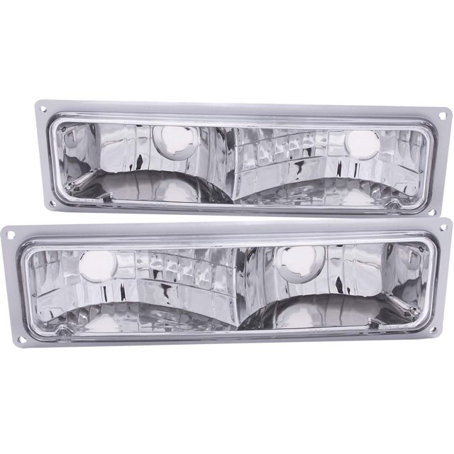 Anzo Usa 511032 Parking Light