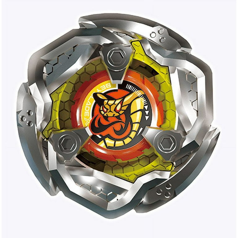 【レア美品】 Fuzzy Navel Lab Rambullion V2 Takara Tomy Beyblade X Random Booster Viper Tail Select BX