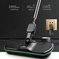 thumbnail image 4 of Charging Electric Mop Hand-held Wireless Rotation 360 Degree Mop for Household Cleaning, 4 of 8