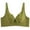 Green, variant on WCJM Up To 50% Off Bra Longline Zeal Bras Lace Bra Beige,42