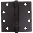 thumbnail image 1 of Bisagra comercial de rodamiento de bolas Stone Harbor Hardware 12.7 cm, 1 of 1