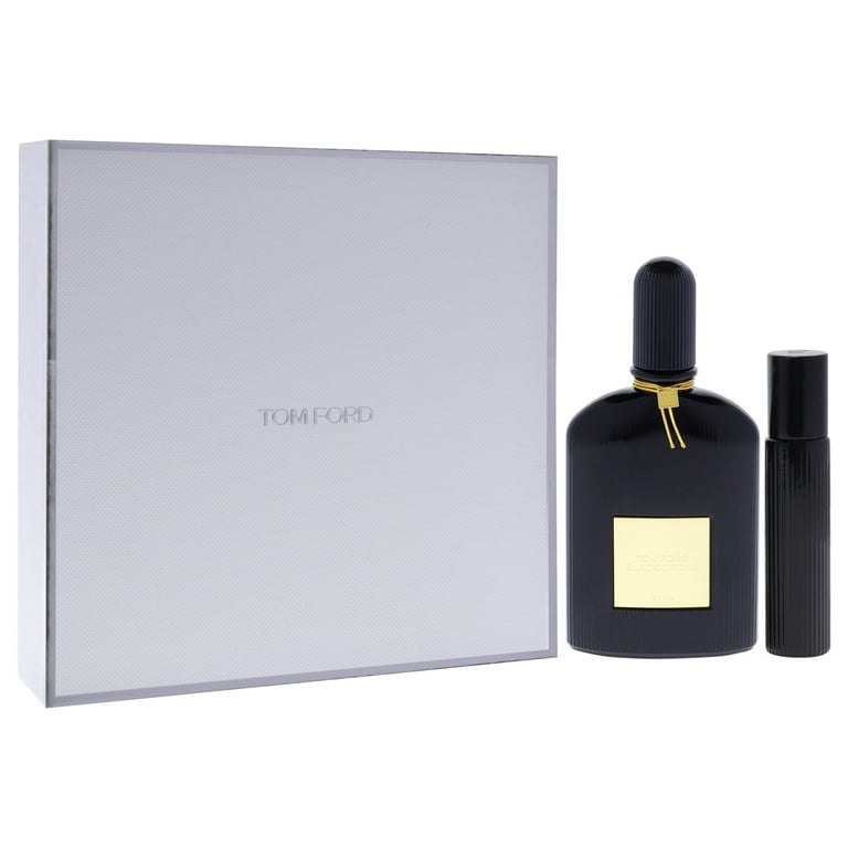 Tom ford black orchid perfume gift set new arrivals
