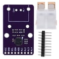 thumbnail image 1 of MC Thermocouple Converter Module,K/T/J Type Thermocouple Converter MC Converter Module High Capacity, 1 of 9