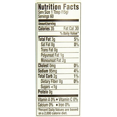 Kraft Mayo with Olive Oil, 30 oz (Pack of 6)
