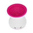 thumbnail image 3 of Limpiador de brochas de maquillaje eléctrico, máquina de brocha de maquillaje, herramienta USB de gran capacidad, lavadora de brochas de maquillaje para niñas, regalo del Día de San, 3 of 9