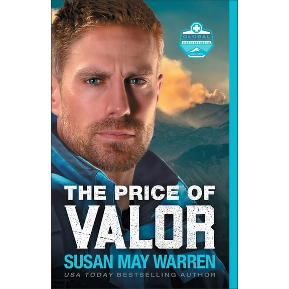Global Search and Rescue The Price of Valor, Book 3, (Paperback)