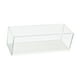 thumbnail image 5 of Caja de exhibición de figuras de acción Hugo de acrílico transparente 12 pulgadas, 5 of 9