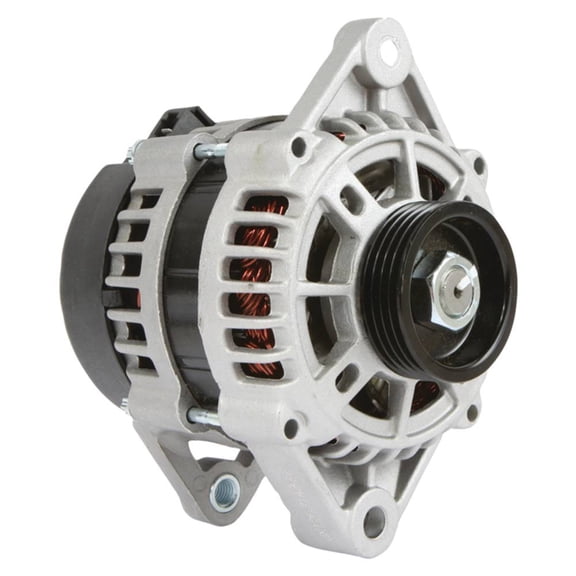 DB Electrical 1400-0542 New Alternator for John Deere Tractor Gator Xuv 825I