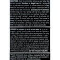 thumbnail image 5 of Six Star Pro Nutrition Pre-Workout Powder Explosion Ripped, Peach Mango, 6.1 oz, 30 Servings, 5 of 11