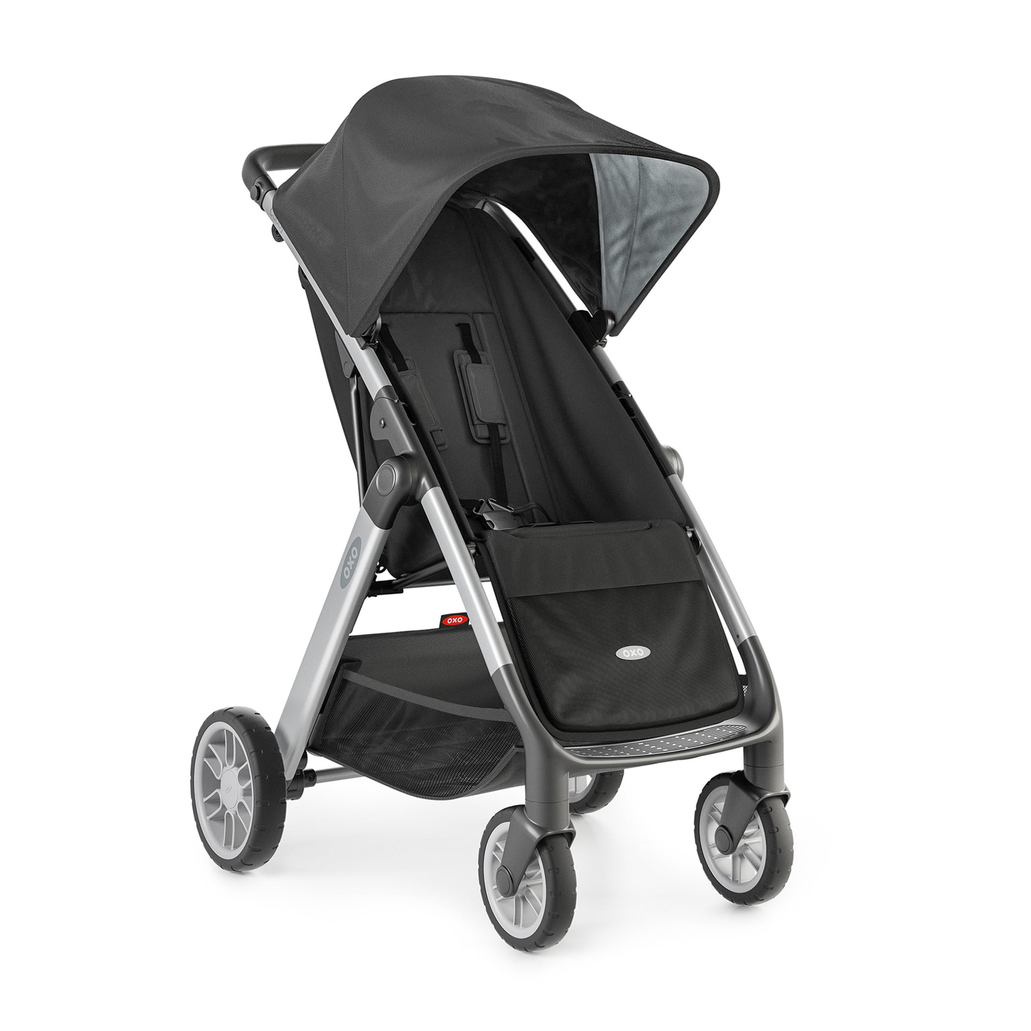 oxo tot air stroller review