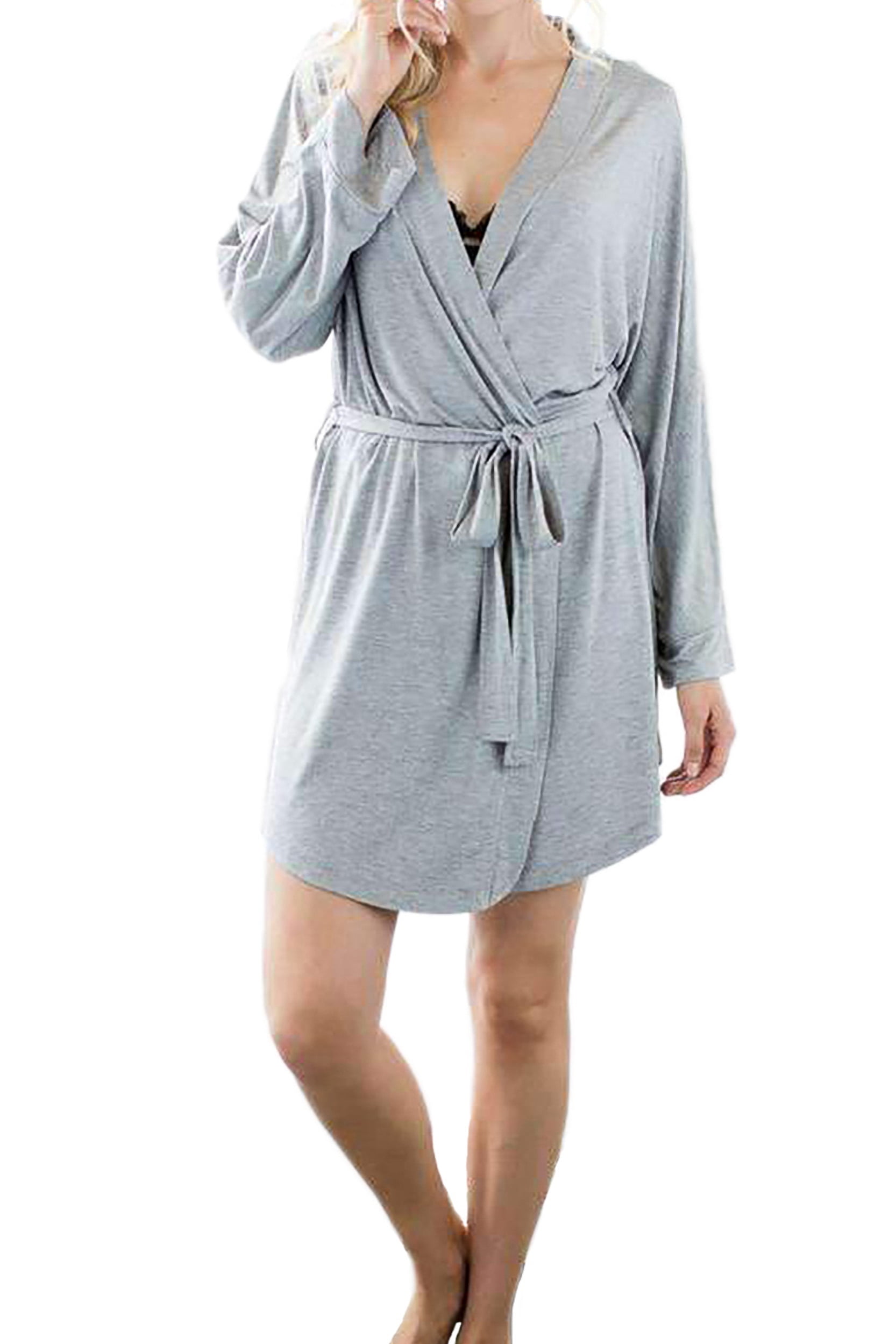 Honeydew Women's All American Robe