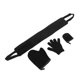 thumbnail image 1 of 4pcs Self Tanning Mitt Applicator Kit Soft Sponge Tanning Cream Lotion Mousse Oil Back Application Band, 1 of 5