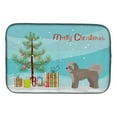 thumbnail image 1 of Carolines Treasures CK3884DDM Zuchon No.1 Natte de Séchage pour Plat d'Arbre de Noël, 1 of 1