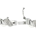 thumbnail image 2 of Designs by FMC San Marco Diamond Bracelet 0.50/7.25 ct. t.w. in Silvertone, 2 of 3
