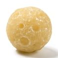 thumbnail image 2 of 5pcs Carved Celestial Full Moon Sphere Specimen for Home Office Desk Planet 38~40x38~40mm, 2 of 3