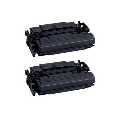 PrinterDash Compatible MICR Replacement for imageCLASS LBP-312/MF-522/MF-525 Series Black Toner Cartridge (2/PK-10000 Page Yield) (CRG-041_2PK) price history on PriceWatchPro