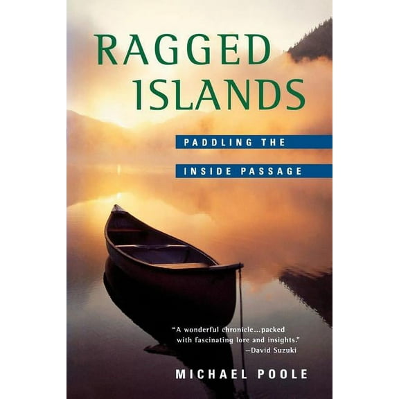 Ragged Islands (Paperback)