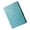 Blue, variant on Professional Contract Signing Book for A 4 Paper Incorporating Magnetic Closure and PU Leather for Document Management