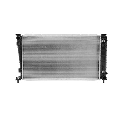Front Radiator Assembly for Ford Freestar, Windstar, Mercury Monterey