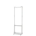 thumbnail image 1 of Étagère de Placard, Porte-Manteau Simple Mobile Rangement de Placard Porte-Manteau Valeur Exceptionnelle, 1 of 1