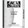 thumbnail image 1 of Hercules Engines ZXBM Engine Service Manual, 1 of 1