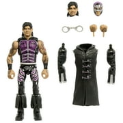 Dominik Mysterio - WWE Ultimate Edition 23 Mattel WWE Toy Wrestling Action Figure