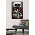 thumbnail image 2 of Marvel Comics - Scarlet Witch - The Scarlet Witch & Quicksilver #1 Wall Poster, 22.375" x 34", Framed, 2 of 3