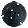 thumbnail image 2 of RYC New Automotive Air Conditioning Compressor Clutch IH273-CL, 2 of 3