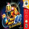 thumbnail image 6 of Bomberman 64: The Second Attack N64 Game,US Version, 6 of 7