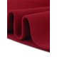 thumbnail image 5 of Abrigo de Invierno con Solapa para Mujer Abrigo con Doble Botonadura rojo XL, 5 of 5