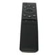 thumbnail image 3 of Control remoto de TV botones sensibles del control remoto Teclas de navegación de menú dedicadas universales Profesional para RU9000 para LST7 para, 3 of 8