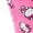 Pink Hello Kitty, variant on Richard Leeds International Womens Hello Kitty Matching 2 Piece Long Sleeve Pajama Top & PJs Jogger Pants Set with Pockets - Soft & Cozy Sleep & Loungewear Pajamas Sets for Women, Pink, L