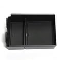 thumbnail image 3 of Lefu For Kia Sportage 2021-2024 Centre Console Armrest Organiser Storage Box, 3 of 9