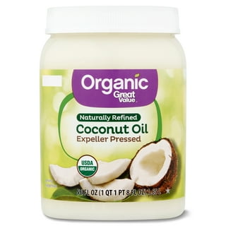 Nutiva Aceite de Coco Orgánico 3.79 L