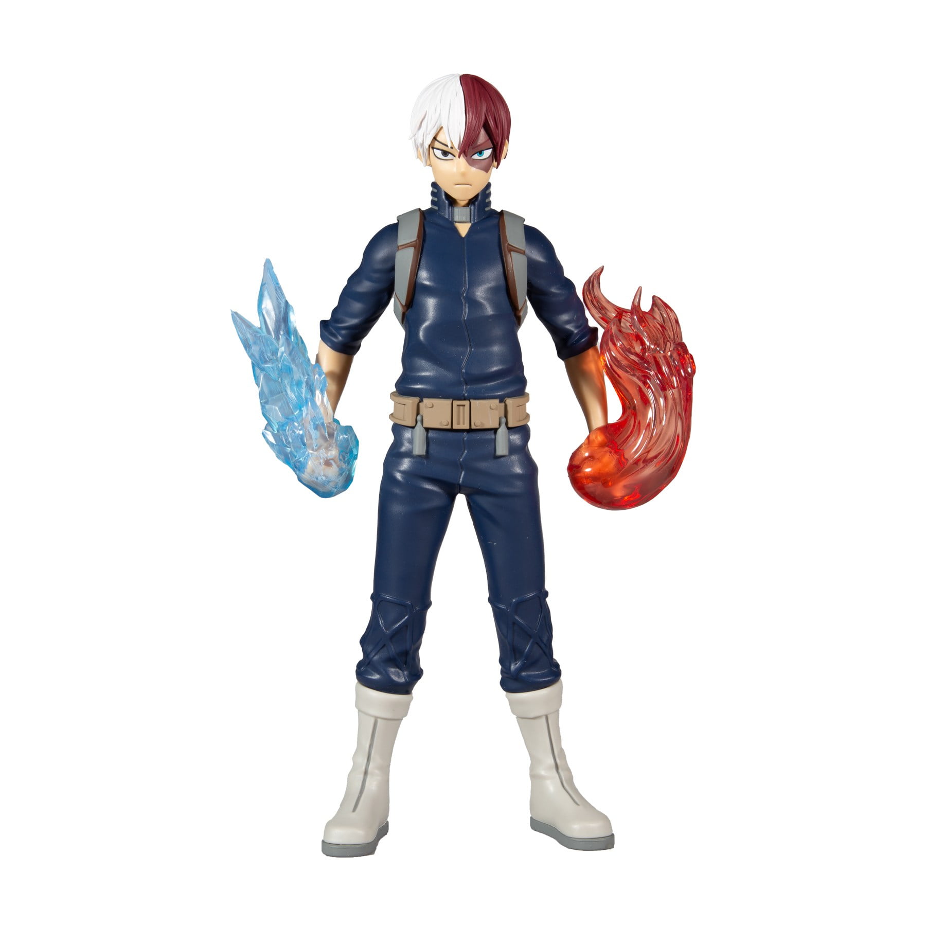 action figure todoroki