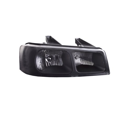 Headlight Chevrolet Express Chevrolet Express Headlights