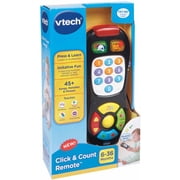VTech انقر وعد عن بعد