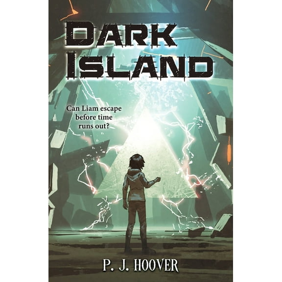 Dark Island, (Paperback)