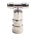 thumbnail image 4 of Three-Way Straight Through Joint-Pneumatic Tank-Connector-Pneumaticfittings C, 4 of 10