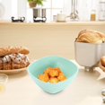 thumbnail image 1 of DPTALR Plastic Bowls Household Rice Bowls Dining Tables Small Bowls, 1 of 5