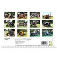 thumbnail image 2 of Rusty Vintage Tractors (Monthly Wall Calendar 2026 16.5 x 23.4 (open)), CALVENDO 14 Month Calendar, 2 of 9