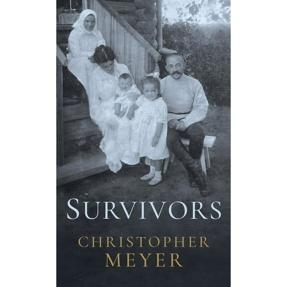 Survivors, (Hardcover)
