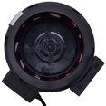 thumbnail image 4 of Costway 8''Inch Inline Duct Fan Ventilation Plastic Fan Fits 8'' Air Ducts, 4 of 5