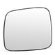 thumbnail image 2 of Cristal de espejo retrovisor del lado derecho 337-0083-1, repuesto apto para Transporter con conducción a la izquierda, 2 of 14